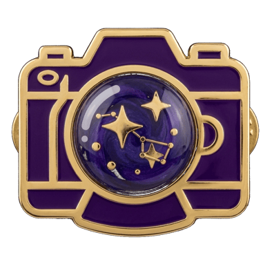 Fortune Snap Logo