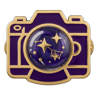 Fortune Snap Logo